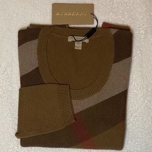 Burberry Sweater